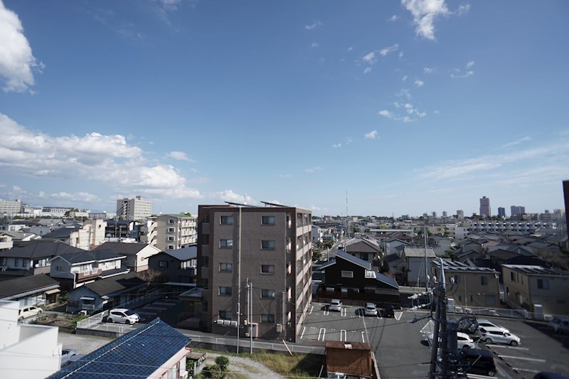 サンライズ布橋 その他1