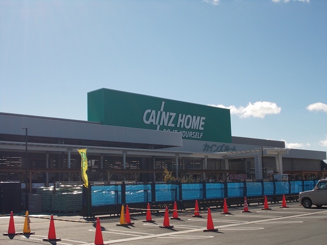 ラプンツェル その他外観4