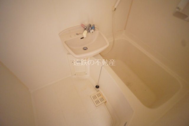 根上り松マンション松山 その他1