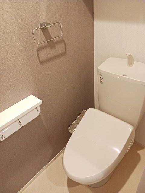 フェリスⅤ その他2