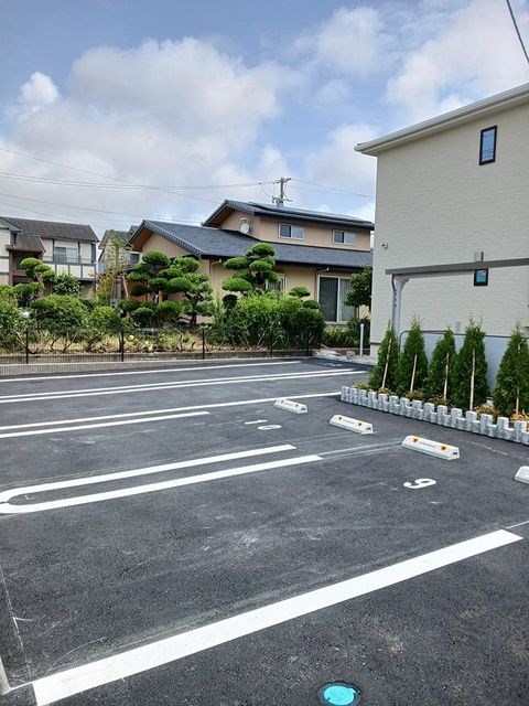 フェリスⅤ その他外観1