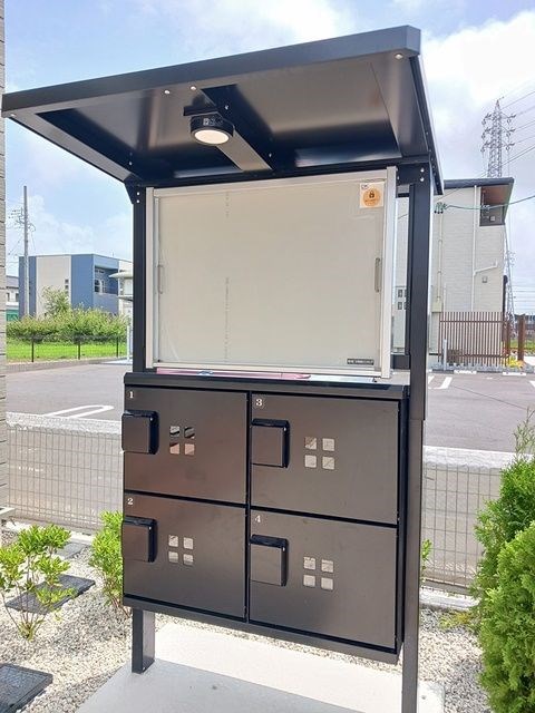 フェリスⅤ その他外観3