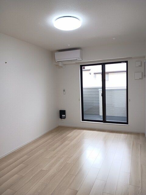 フェリスⅤ リビング