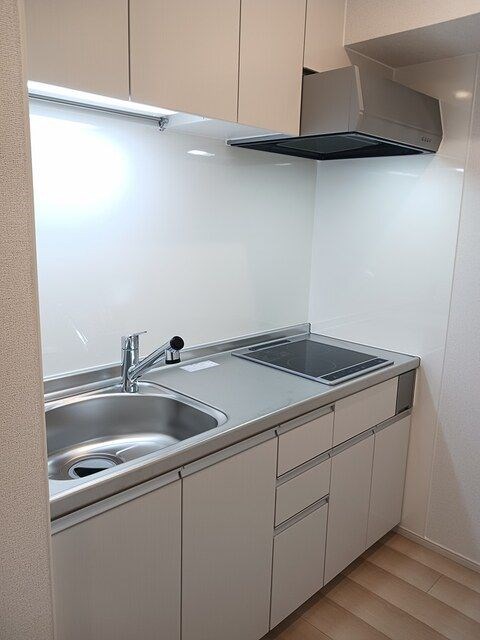 フェリスⅤ キッチン