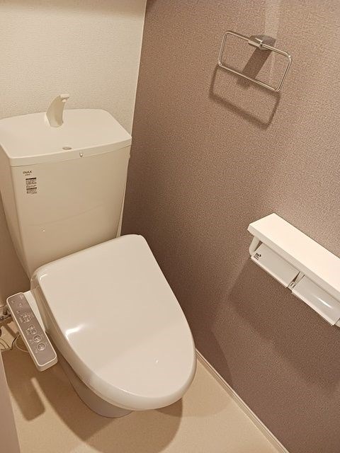 フェリスⅤ その他2