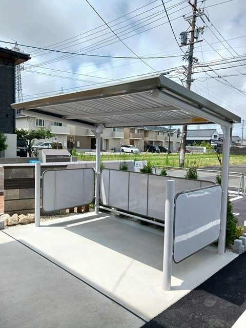 フェリスⅤ その他外観2