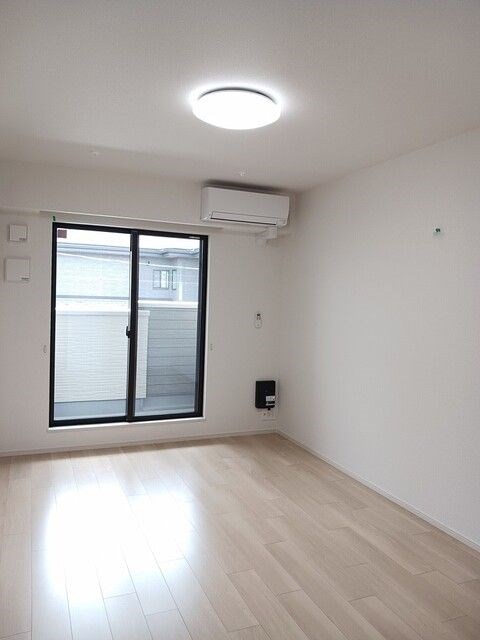 フェリスⅤ リビング