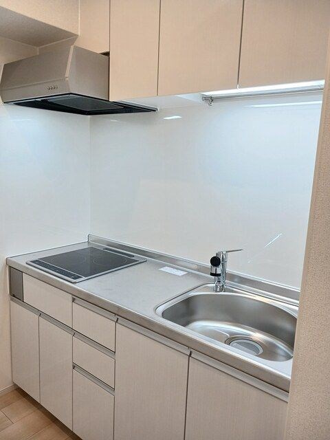 フェリスⅤ キッチン