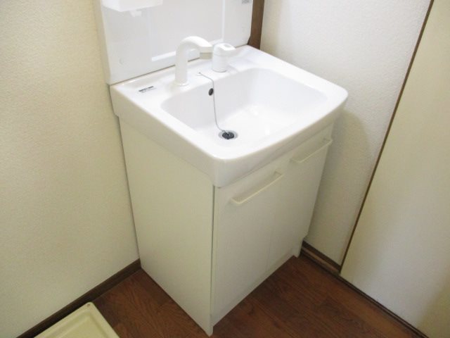 サンシティＢ その他3