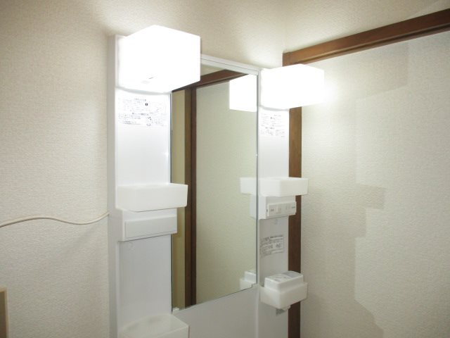 サンシティＢ その他6