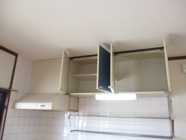 サンシティＢ その他9