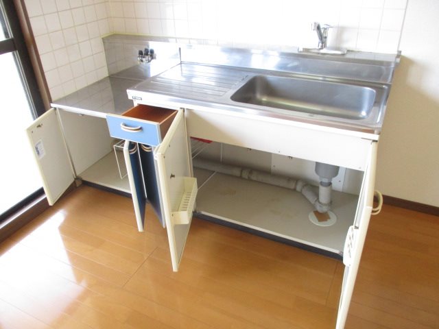 サンシティＢ その他10