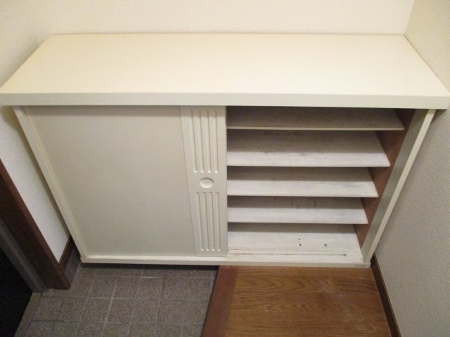 サンシティＢ その他36