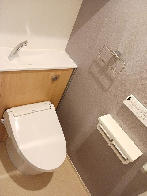 メゾン・ド・オリーブ その他2