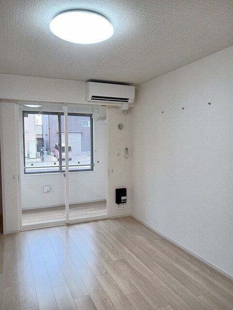 メゾン・ド・オリーブ リビング