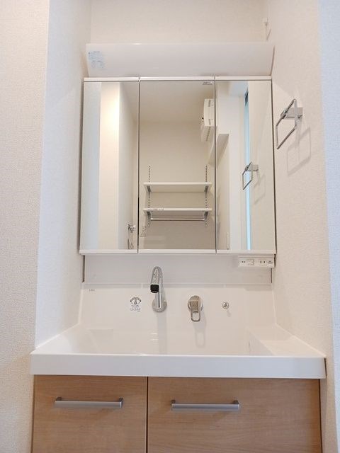 メゾン・ド・オリーブ その他1