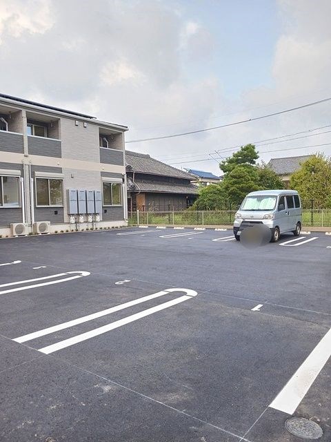 メゾン・ド・オリーブ その他外観1