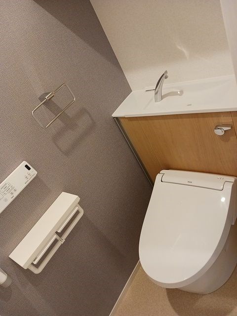 メゾン・ド・オリーブ その他2