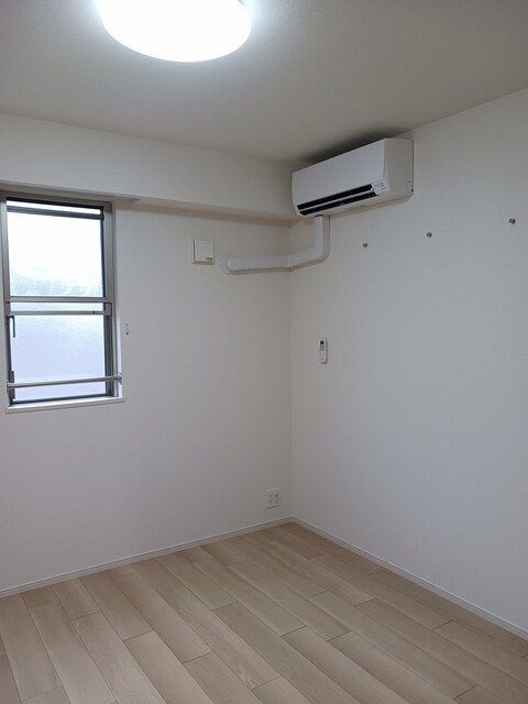 メゾン・ド・オリーブ ベッドルーム