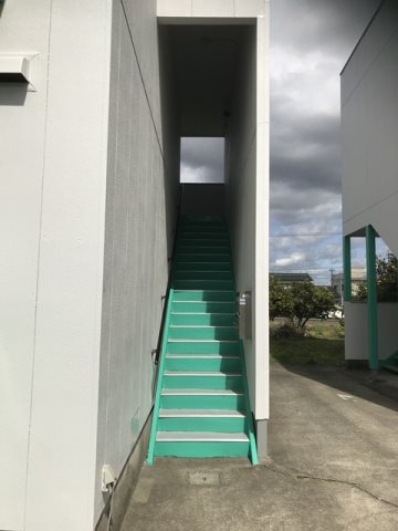 シティコーポすずらん2 その他外観2