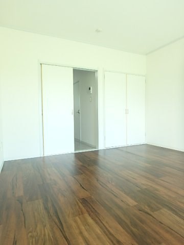 シティコーポすずらん2 ベッドルーム