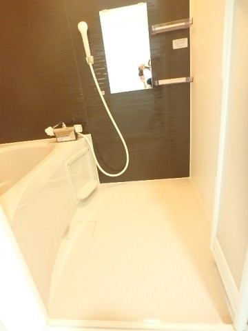 シティコーポすずらん2 風呂画像