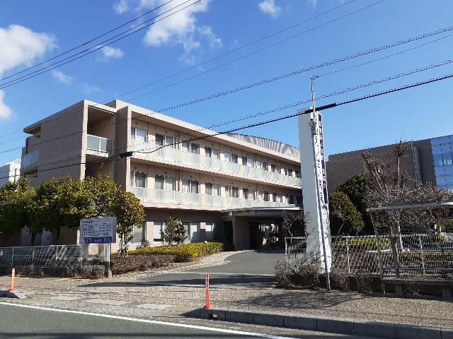 サニーフォレストＣ その他外観4