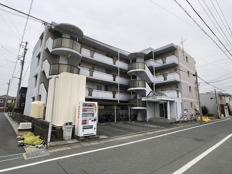 サンシャルム佐藤町 その他外観3