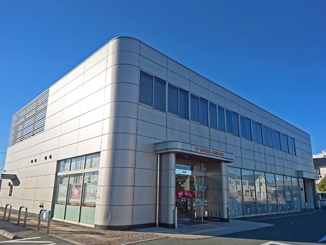 ラブリーみしま その他外観2