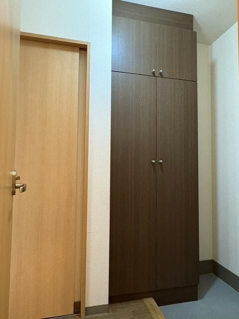 エスポワールミシマＢ その他