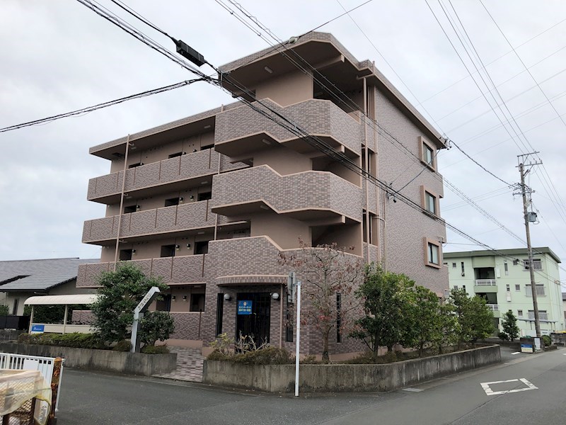 プロキオン 外観写真
