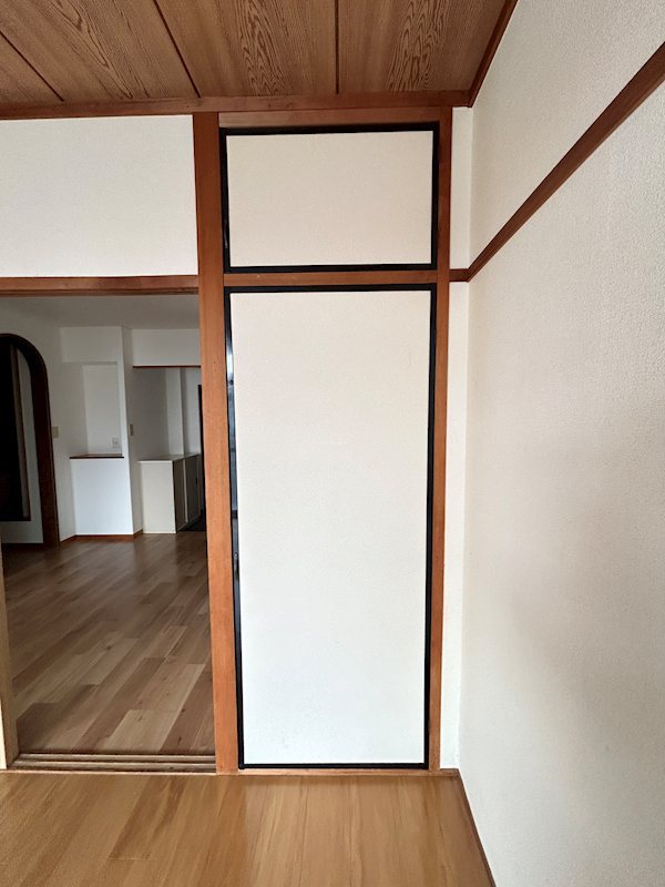 ハイツカトレアA その他設備
