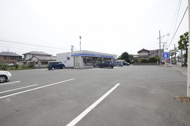 ハイツカトレアA その他