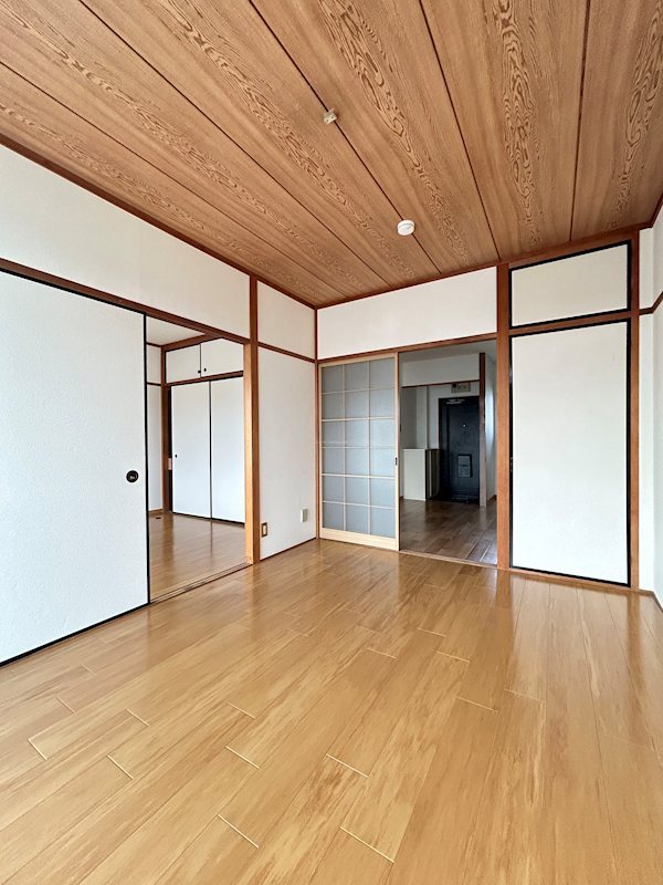 ハイツカトレアA その他