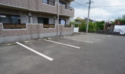 マンションアトランティスⅡ その他外観1