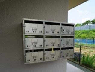 マンションアトランティスⅡ その他外観3