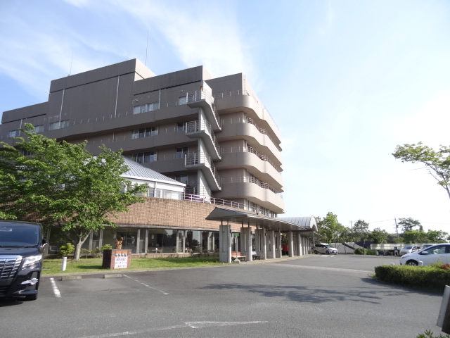 マンションアトランティスⅡ 周辺画像4