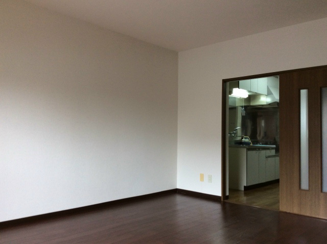 フェニーチェ ベッドルーム