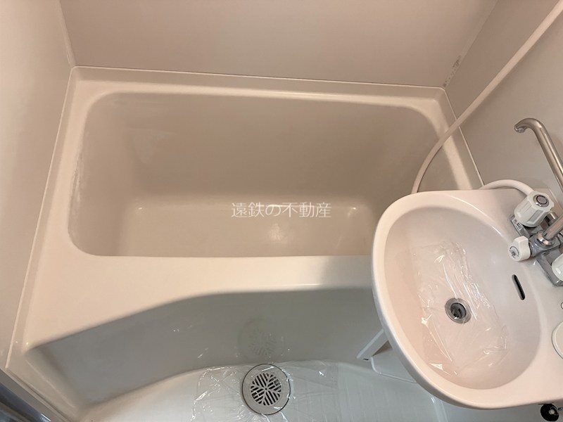 フェニーチェ 風呂画像