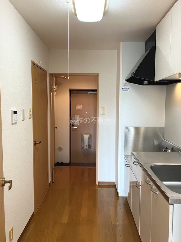 Ｌａ・ＭｅｒⅠ 玄関