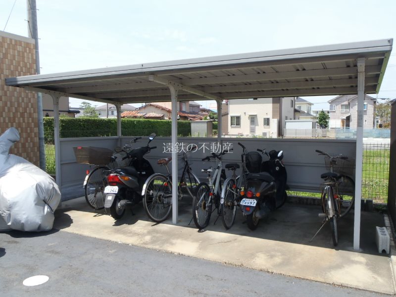 Ｌａ・ＭｅｒⅠ その他外観3