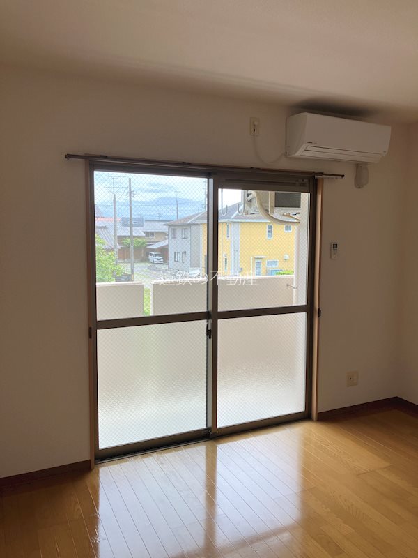 Ｌａ・ＭｅｒⅠ リビング