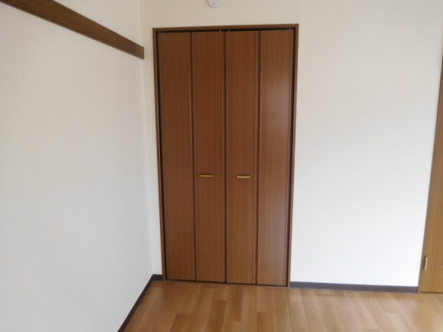 マンションベッカム その他6