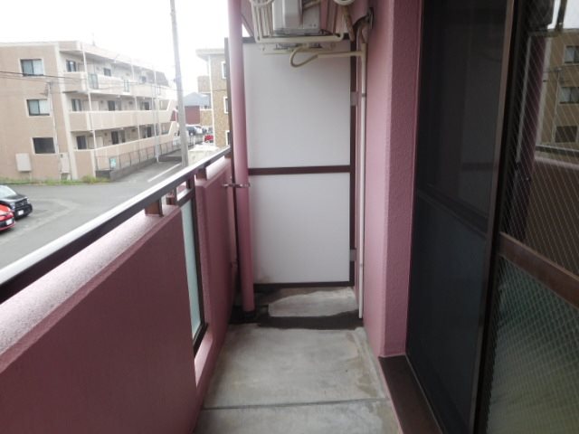 マンションベッカム その他16
