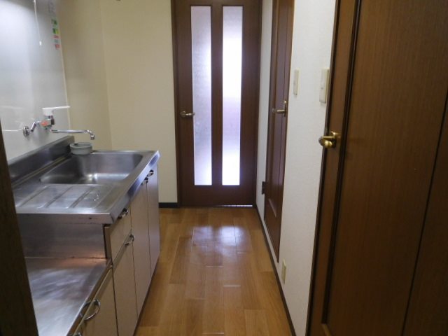 マンションベッカム その他17