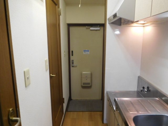 マンションベッカム その他18