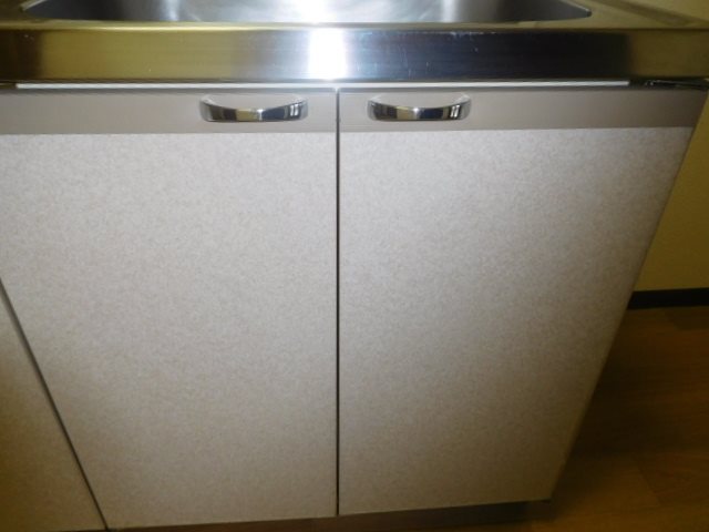 マンションベッカム その他26