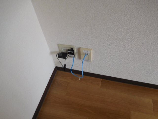 マンションベッカム その他31