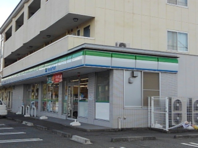 リバティードリーム その他外観2