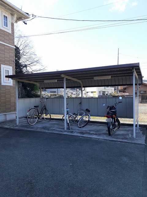 ボヌールⅠ その他5